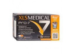 XLS Medical PRO-7 180 cápsulas